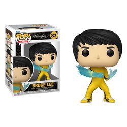POP ICONS Bruce Lee 87 81066