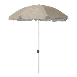 Ombrellone RIDE2SEA Beige (1,6mt) 0113028N C01