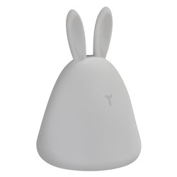 Luce notturna NIGHTLUX Touch rabbit White