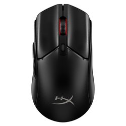 Mouse Gaming PULSEFIRE Haste 2 Core Wireless Black 8R2E6AA
