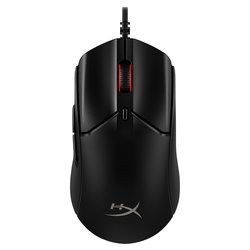 Mouse Gaming PULSEFIRE Haste 2 Wired Black 6N0A7AA