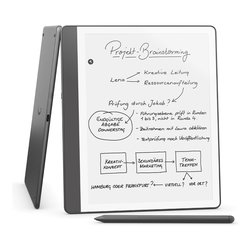 Ebook 10,2 KINDLE Scribe 2024 Grigio tungsteno 16GB B0CZB5RHWX