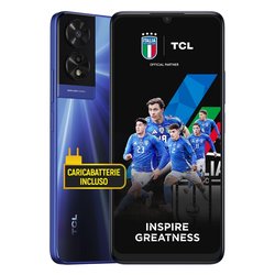 Smartphone 6,75 505 4G Lte Ocean blue ( 512GB Ram 8GB 5010mAh )