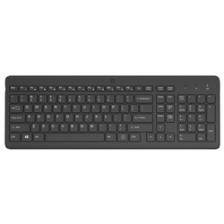 Tastiera computer 225 Black 805T1AA