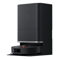 Robot lava pavimenti VACUUM X20 Max Black BHR9220EU