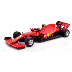 Automodello F1 SF1000 2020 #16 Leclerc scala 1:18 FERRARI 18 16808LR