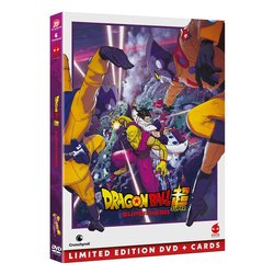 Dragon Ball Super: Super Hero 1153844