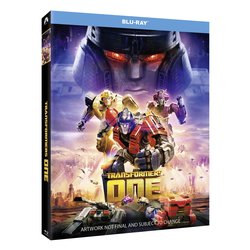 Transformers One 1144950