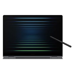 2 in 1 Notebook 16 GALAXY AI BOOK5 PRO 360 Copilot+ ( Intel Core Ultra 7 256V 16GB 512GB ) Gray NP960QHA KG1IT