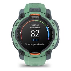 Smartwatch ( AMOLED ) INSTINCT 3 Neotropic 45 mm 010 02936 01