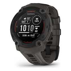 Smartwatch ( MIP ) INSTINCT E Black 45 mm 010 02933 00