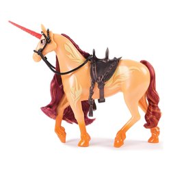 Unicorno Cinder con accessori (28cm) UNICORN ACADEMY 6072053