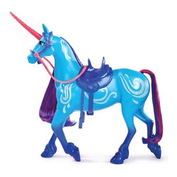 Unicorno River con accessori (28cm) UNICORN ACADEMY 6067375