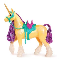 Unicorno Leaf con accessori (28cm) UNICORN ACADEMY 6067375