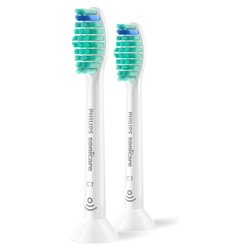 Spazzolino ricambio SONICARE ProResults White 2pz HX6012 87