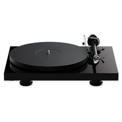 Giradischi DEBUT LINE Evo 2 High Gloss black 9864831