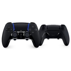 Gamepad PLAYSTATION 5 DualSense Edge Midnight black 1000045047