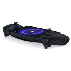 Gamepad PLAYSTATION 5 Portal Midnight black 1000045050