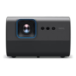 Videoproiettore ( 4K ) HOME ENTERTAINMENT GP520 UHD Black 9H JT177 59E