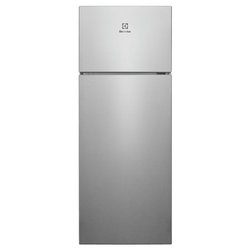 Frigorifero e congelatore Doppia porta SERIE 500 LTB1AE24U0 ColdSense Statico Inox classe E (55x54,7x143,4cm)