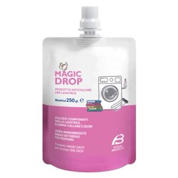 Disincrostante ricarica Magic per pompa dosatrice (250ml) ONE DROP PC800