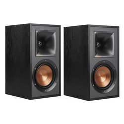 Coppia casse acustiche REFERENCE R 51M Bookshelf Black 85W