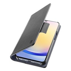 Cover GALAXY A26 BOOK Black BOOK3GALA26K