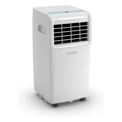 Condizionatore portatile DOLCECLIMA Compact 8 MWA White 02374