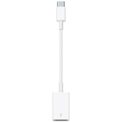 Cavo adattatore USB C a USB A White MW5L3ZM A