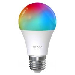 Lampadina led a goccia E27 (9W) , rgb B5 Color Light Bulb IOT CL2B MAT EU