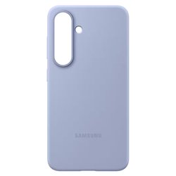 Cover GALAXY AI S25 SILICONE CASE Light blue EF PS931CLEGWW