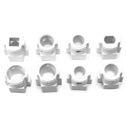 Ricambio originale DL01 Pro e DL01S Knob Adapter