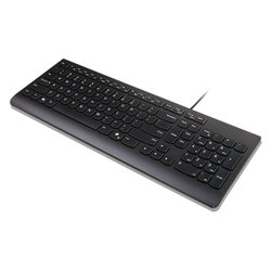 Tastiera computer ESSENTIAL Black 4Y41R64653