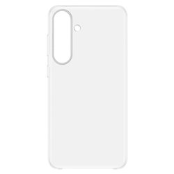 Cover GALAXY AI S25+ CLEAR CASE Trasparente EF QS936CTEGWW