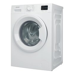 Lavatrice 6 Kg IM 642 My time White classe B 1200giri/min (60x44,6x84,5cm)