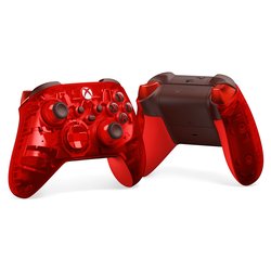 Gamepad XBOX Special Edition Pulse Cipher QAU 00165
