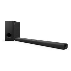 Soundbar TRUE X 50A 2.1 Subwoofer wireless Carbon grey 280W ASRX50ACGY