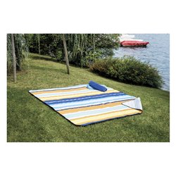 Stuoia imbottita (220x200cm) assortito BM03