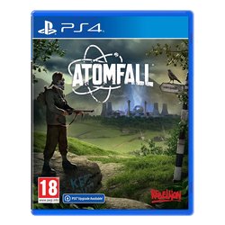 PLAYSTATION 4 Atomfall PEGI 18+ 1156178