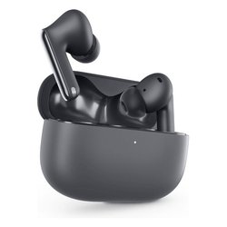 Auricolari microfono bluetooth Tws anc X9 edition Black 4XD1R31390