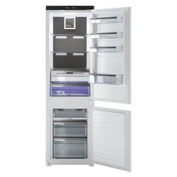 Frigorifero e congelatore Combinato Total No Frost AURA Advance classe D (L60cm)