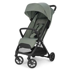 Passeggino 4 ruote ( 0 - 22 kg ) QUID3 Planet green AG87S0PTG