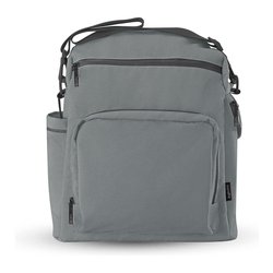 Borsa nursery Adventure Bag (38x15x43cm) APTICA XT Canyon grey AX71S0CNG
