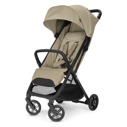 Passeggino 4 ruote ( 0 - 22 kg ) QUID3 Lunar beige AG87S0LNB
