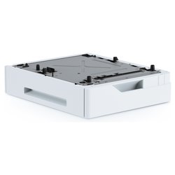 VERSALINK 550 sheet tray White 097N02445