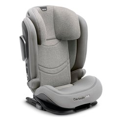 Seggiolino auto I-Size 100 - 150 cm CARTESIO Moon grey AV98R0MOG