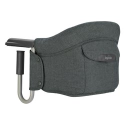 Seggiolino tavolo FAST Charcoal grey AY90S6CRG