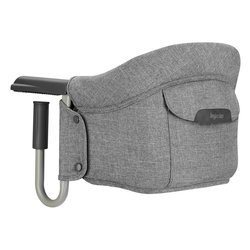 Seggiolino tavolo FAST Stone grey AY90S6STG