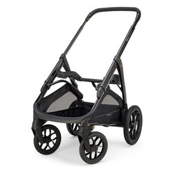 Telaio sistema componibile APTICA XT Total black AE70S0000