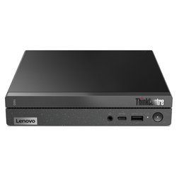 Mini pc THINKCENTRE NEO 50q Gen 4 Intel Core i3 8GB 512GB Black 12LN007UIX